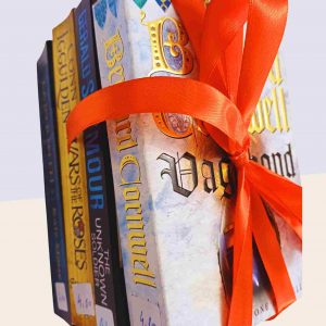 Epic Historical Fiction - Bundle 3