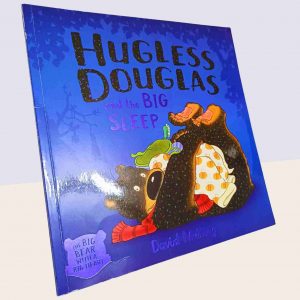 Hugless Douglas